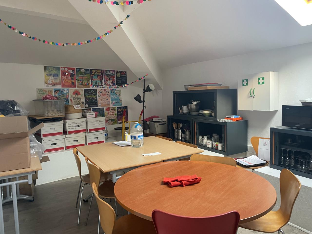 Bureau Bordeaux 286m² Location bureau Bordeaux Gironde OLBUR2425787 4